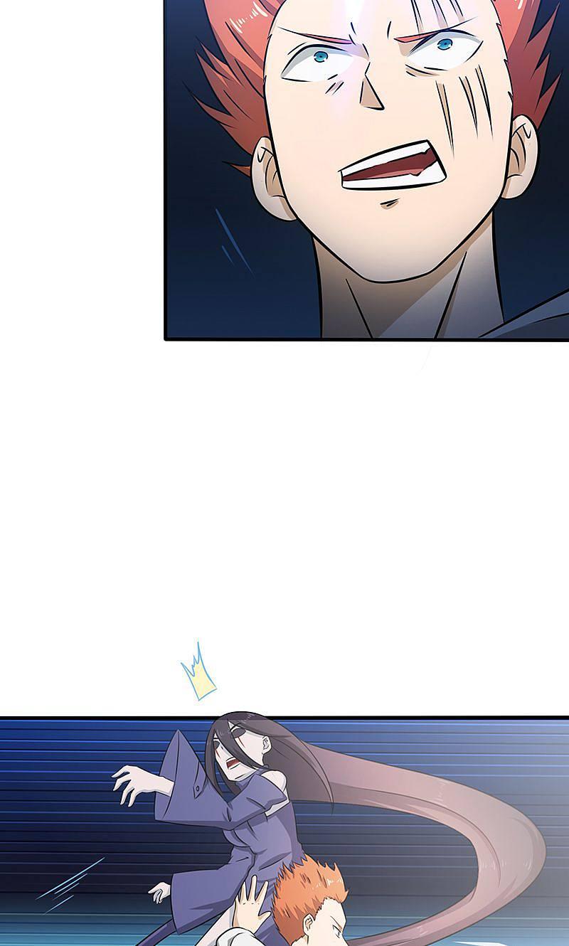 地府我开的 - 第82话 冰与莲 - 第14张图