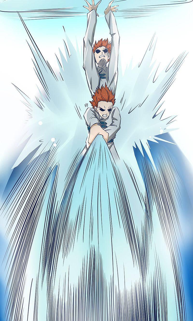 地府我开的 - 第82话 冰与莲 - 第17张图