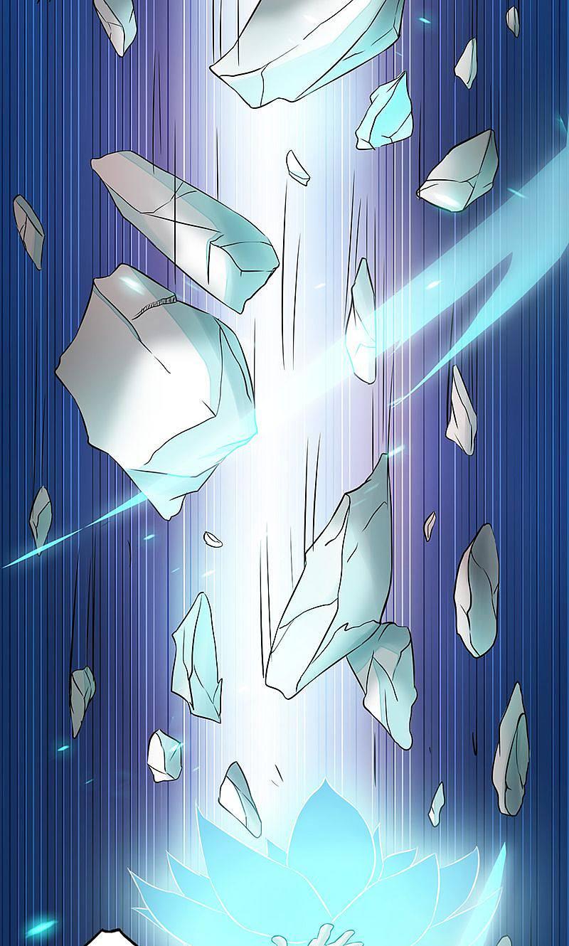 地府我开的 - 第82话 冰与莲 - 第51张图