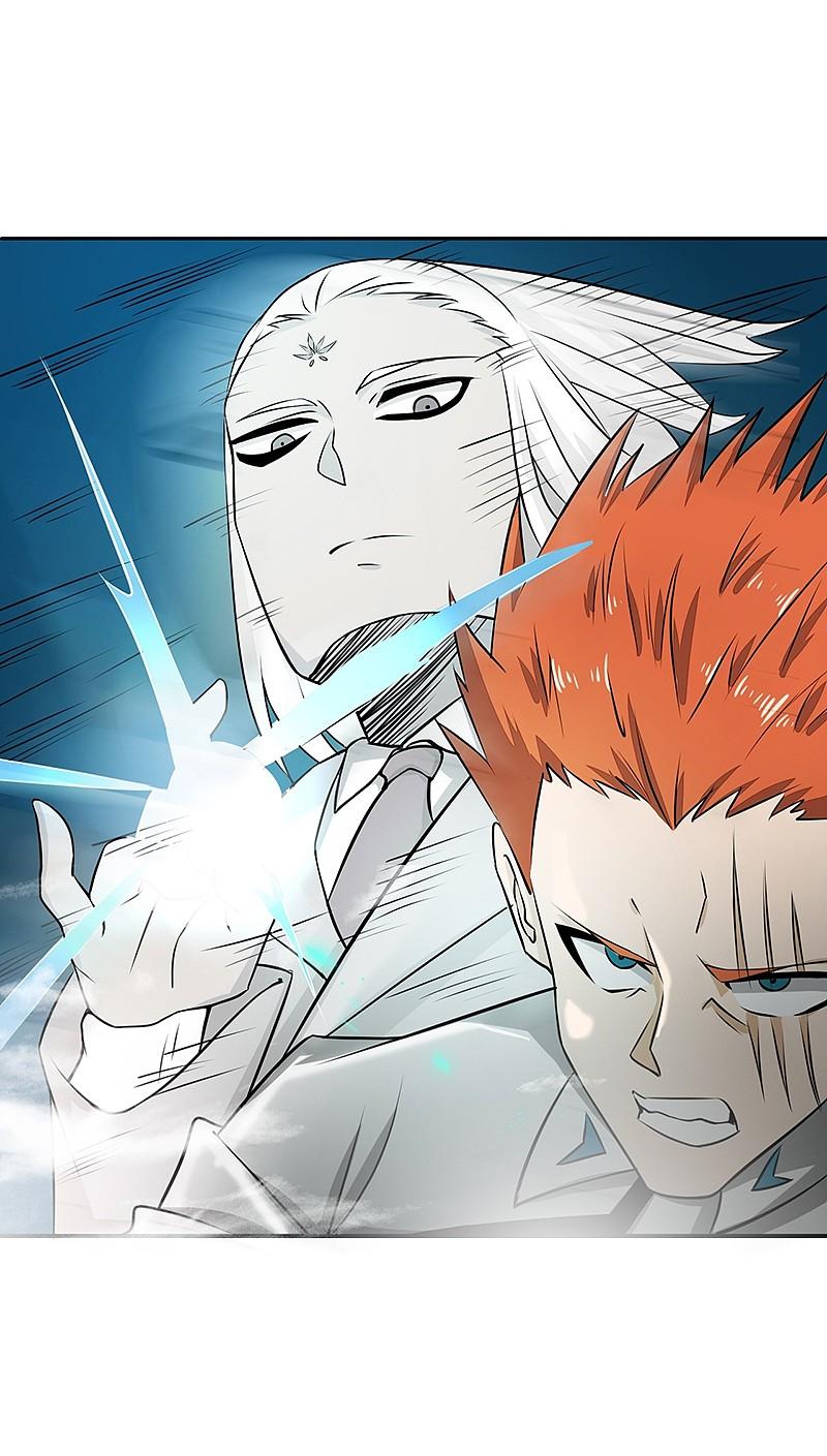 地府我开的 - 第83话 地狱冰封 - 第28张图