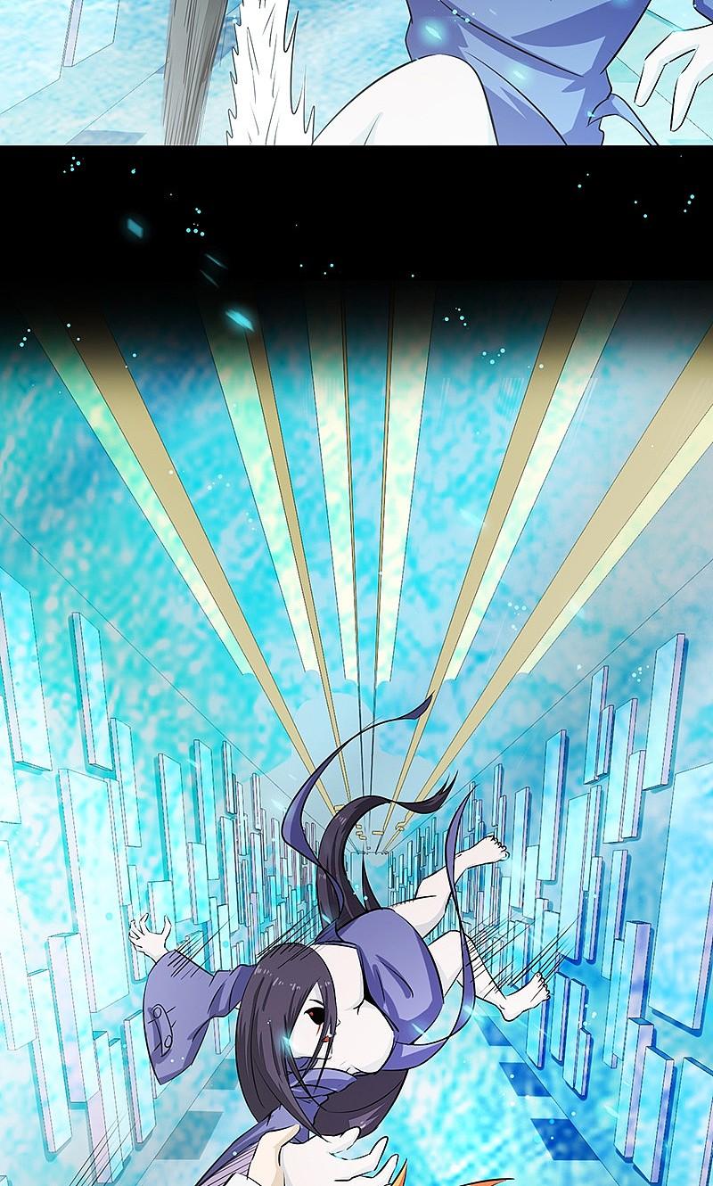 地府我开的 - 第84话 撤退 - 第32张图