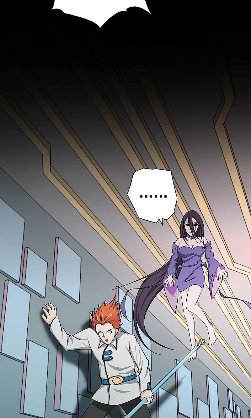 地府我开的 - 第84话 撤退 - 第42张图