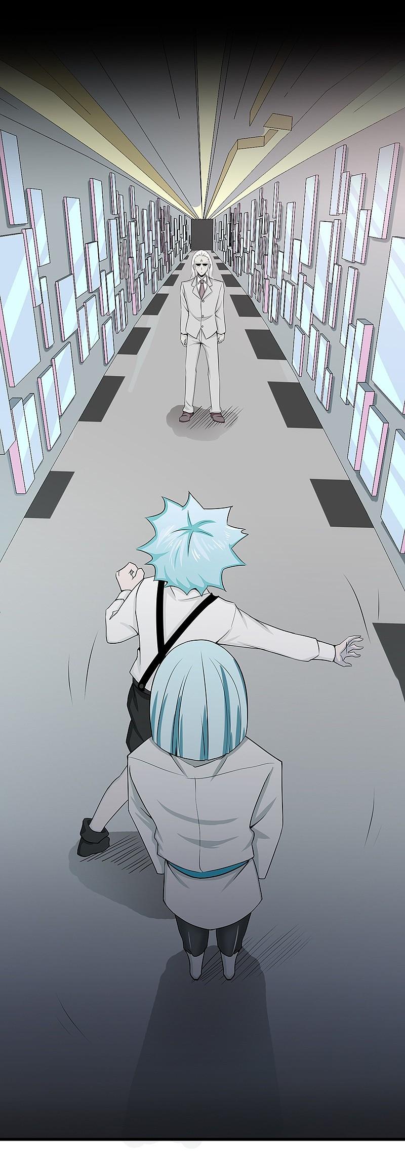 地府我开的 - 第85话 暂时的平静 - 第36张图