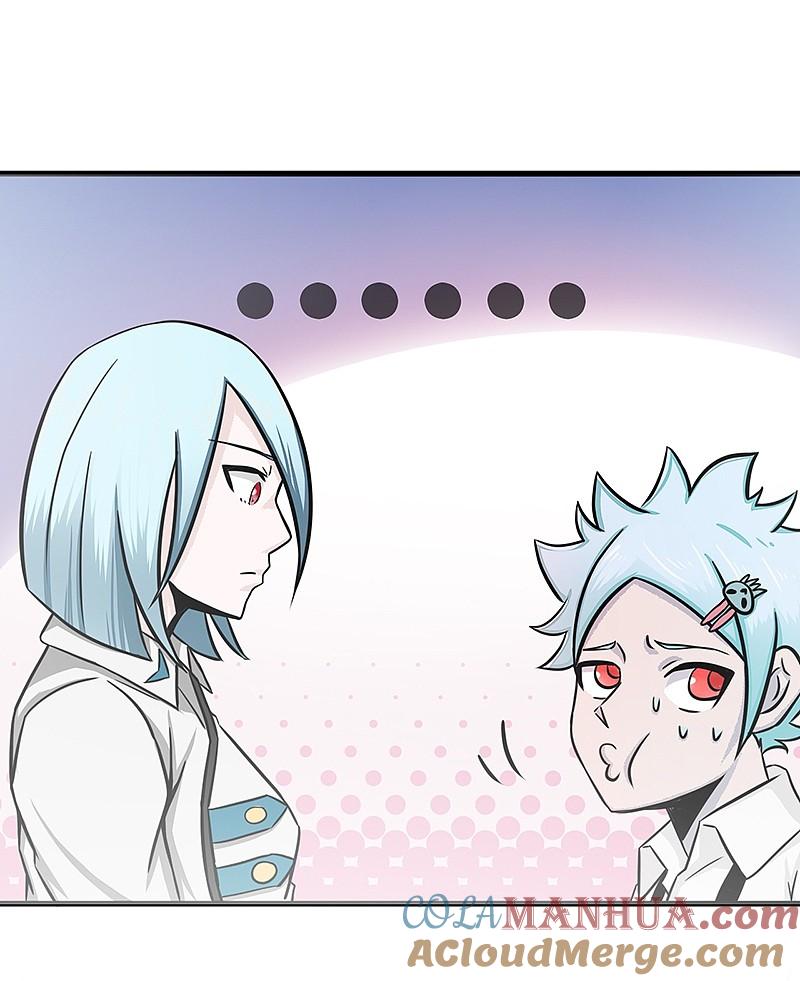 地府我开的 - 第85话 暂时的平静 - 第9张图