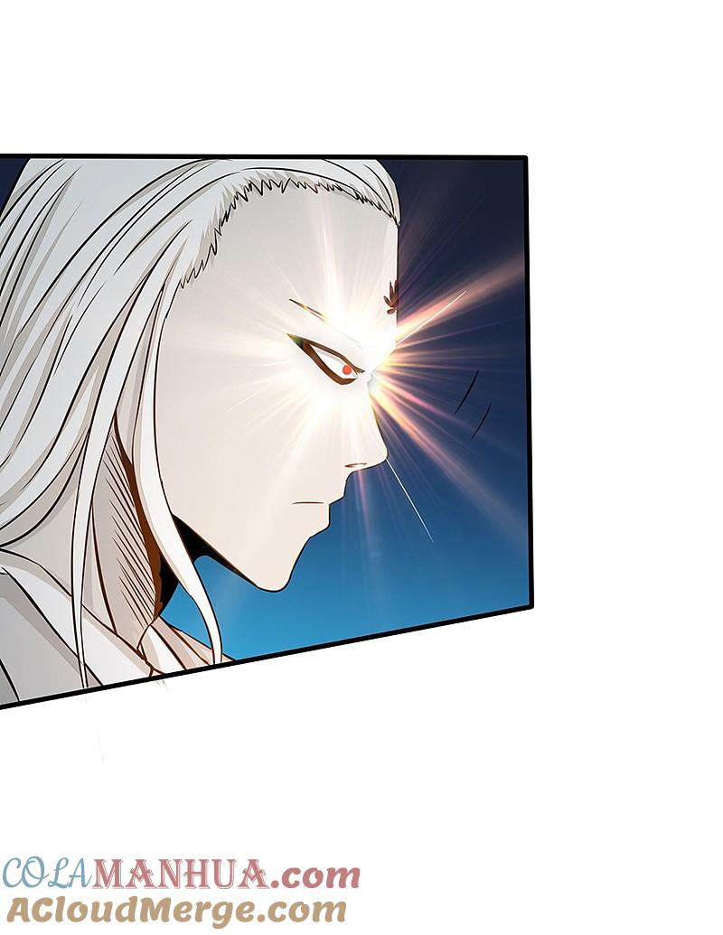 地府我开的 - 第85话 暂时的平静 - 第23张图