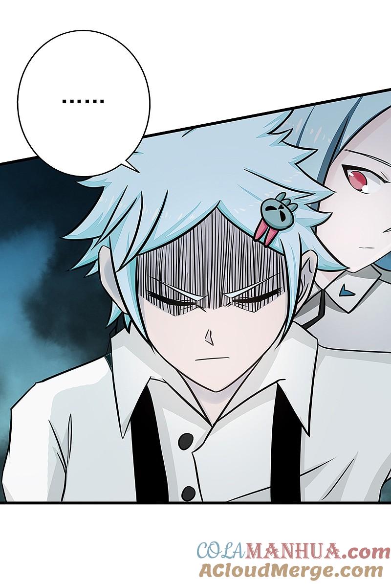 地府我开的 - 第85话 暂时的平静 - 第39张图