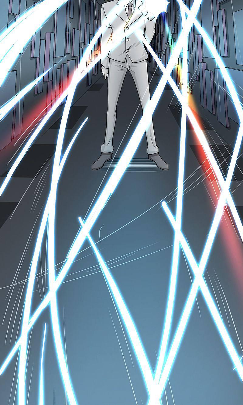 地府我开的 - 第86话 惊变 - 第8张图