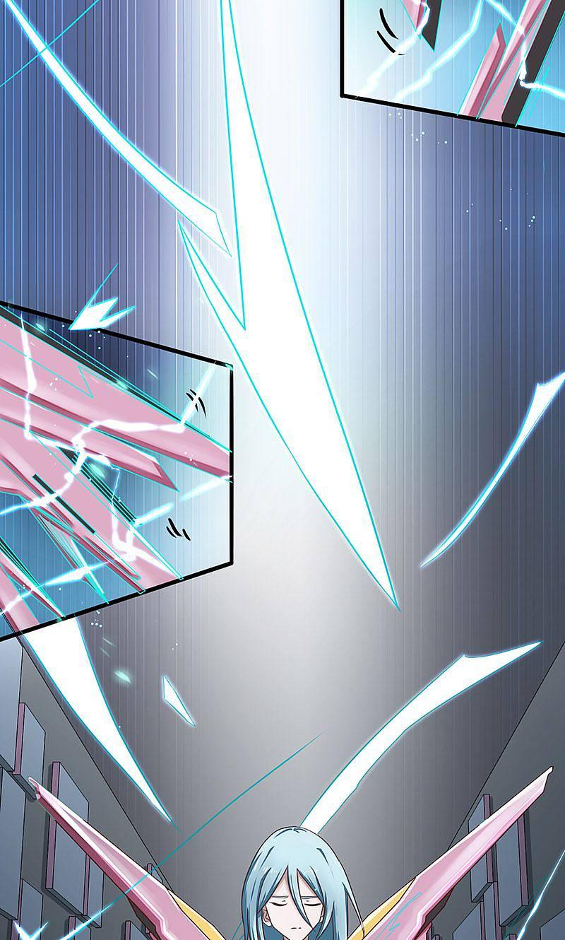 地府我开的 - 第86话 惊变 - 第15张图