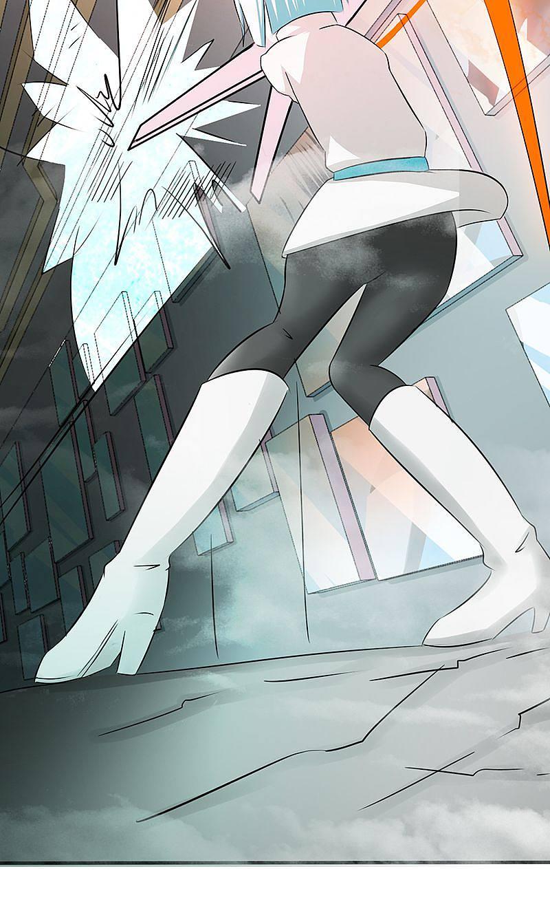 地府我开的 - 第86话 惊变 - 第50张图