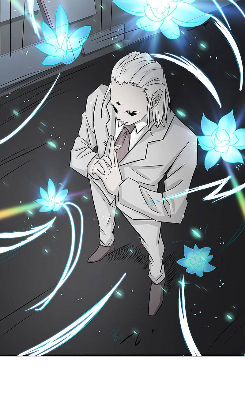 地府我开的 - 第86话 惊变 - 第18张图