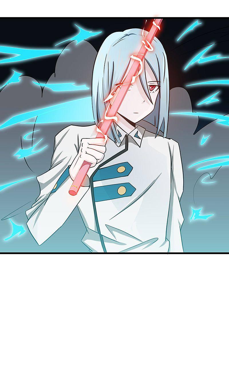 地府我开的 - 第86话 惊变 - 第32张图