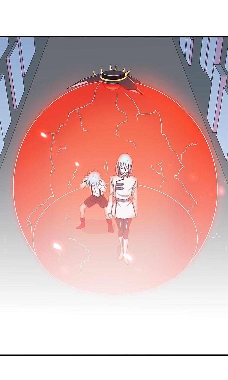 地府我开的 - 第86话 惊变 - 第26张图