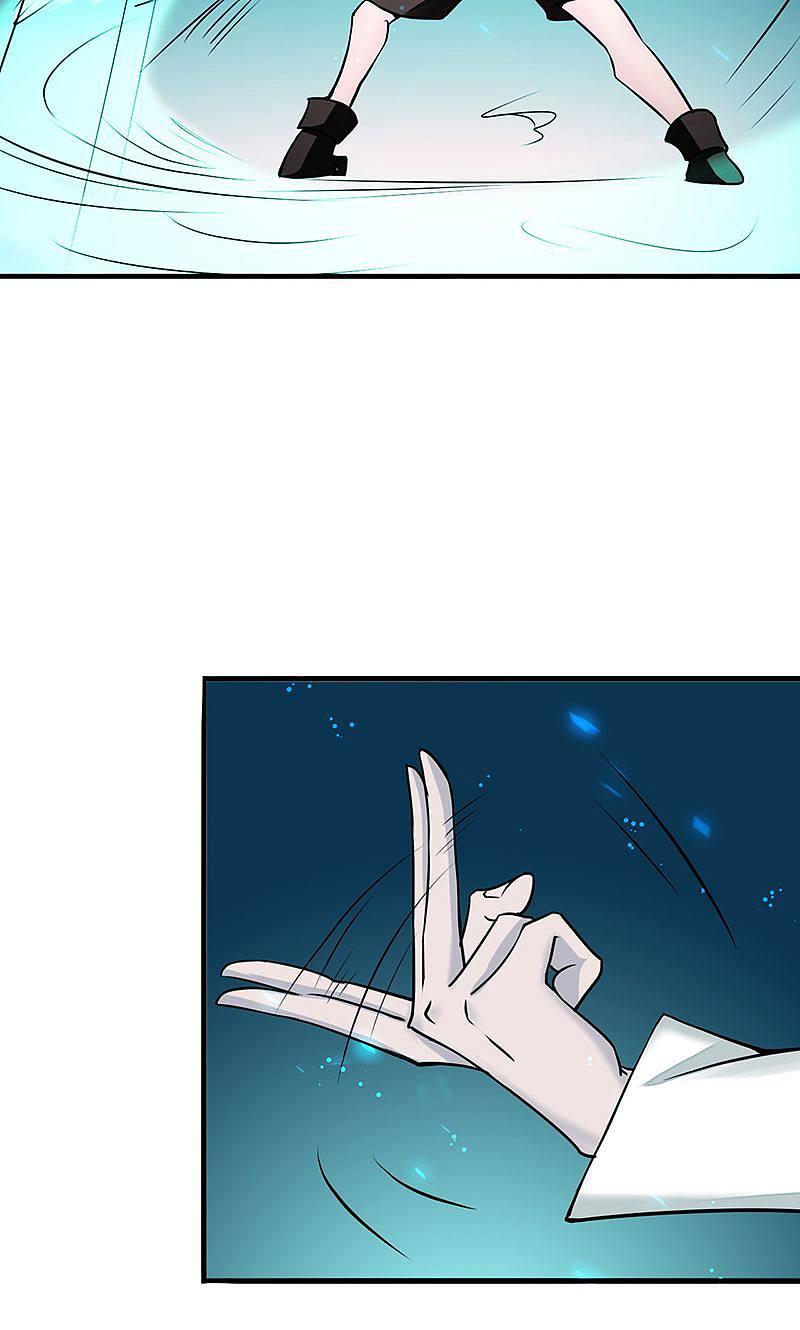 地府我开的 - 第86话 惊变 - 第41张图