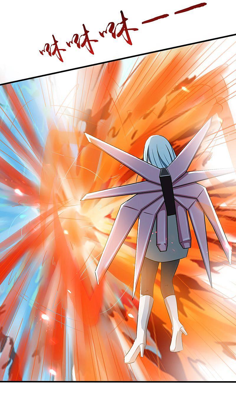 地府我开的 - 第86话 惊变 - 第20张图