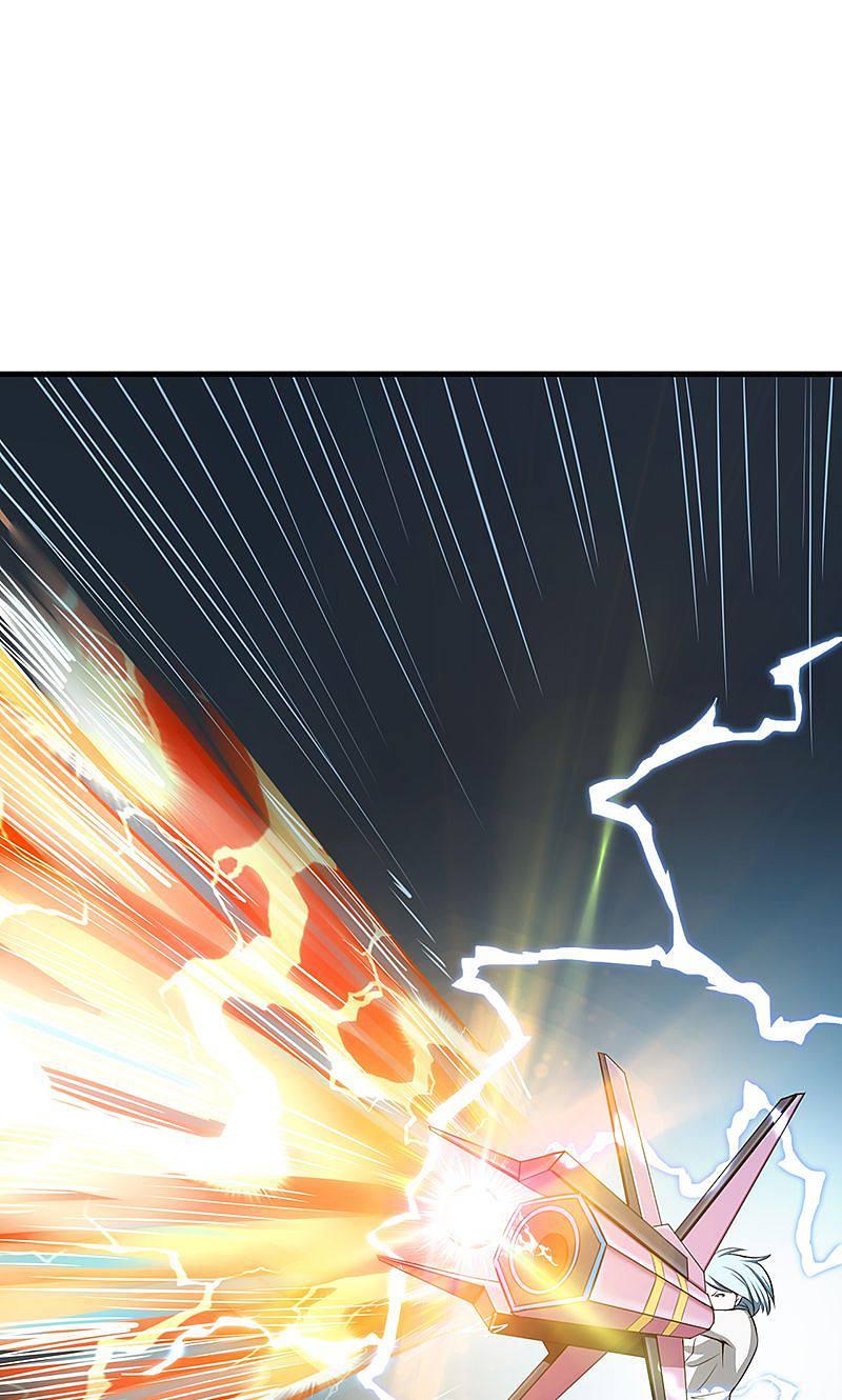 地府我开的 - 第86话 惊变 - 第11张图