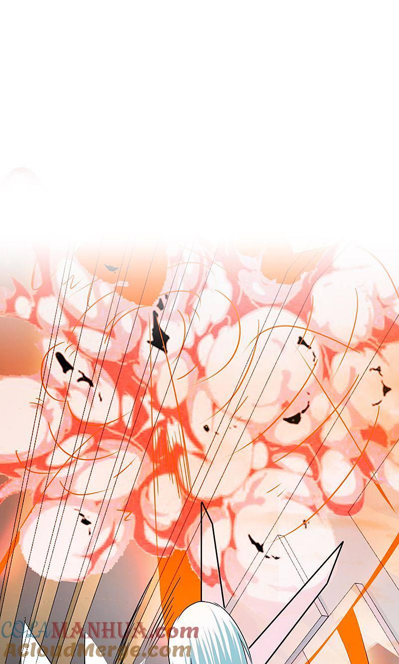 地府我开的 - 第86话 惊变 - 第49张图