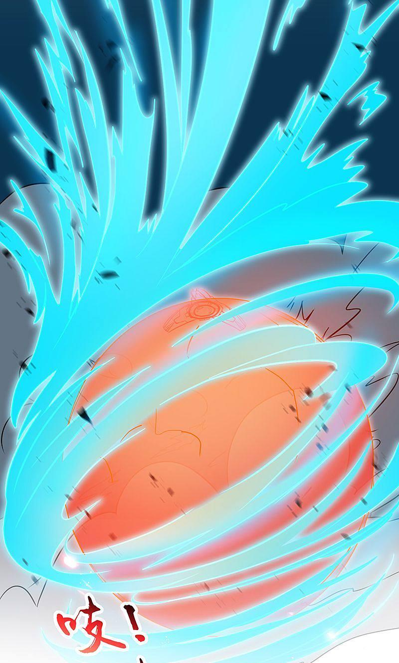 地府我开的 - 第86话 惊变 - 第30张图