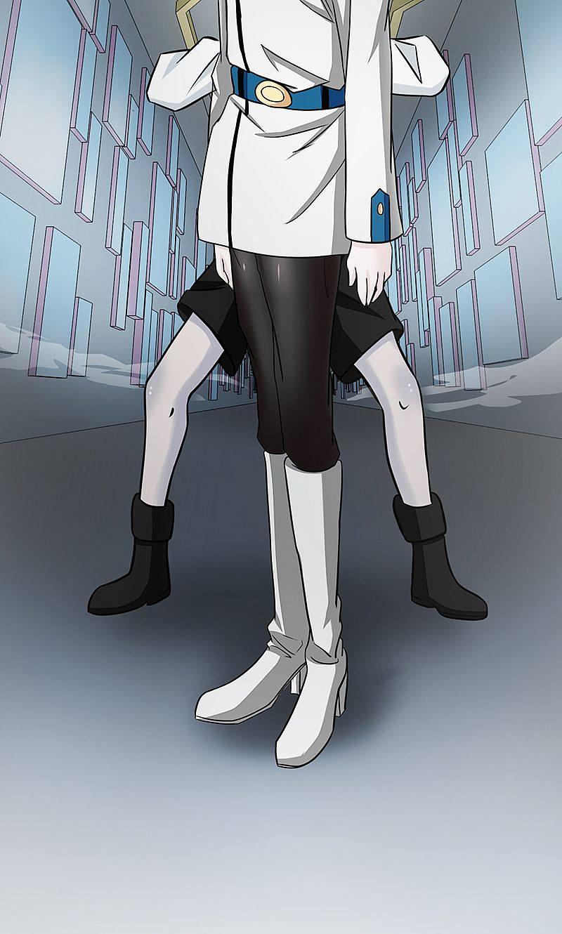 地府我开的 - 第86话 惊变 - 第5张图