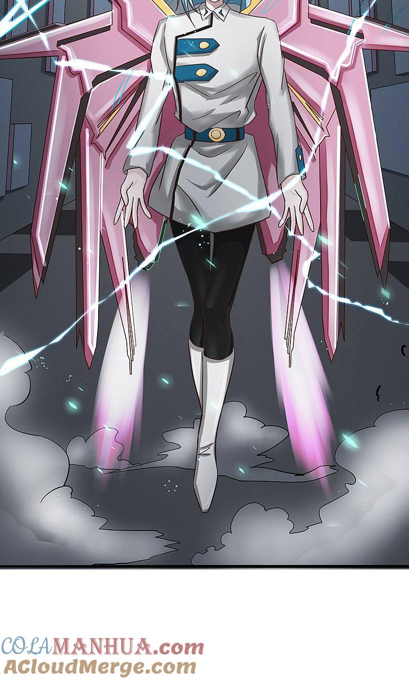 地府我开的 - 第86话 惊变 - 第16张图