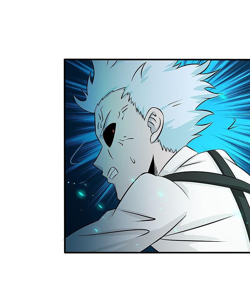 地府我开的 - 第87话 危局 - 第32张图