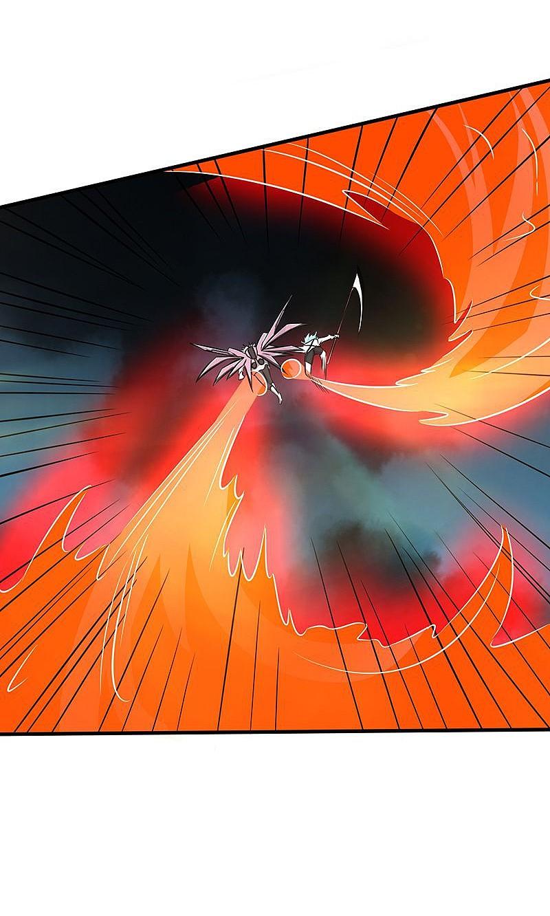 地府我开的 - 第87话 危局 - 第20张图