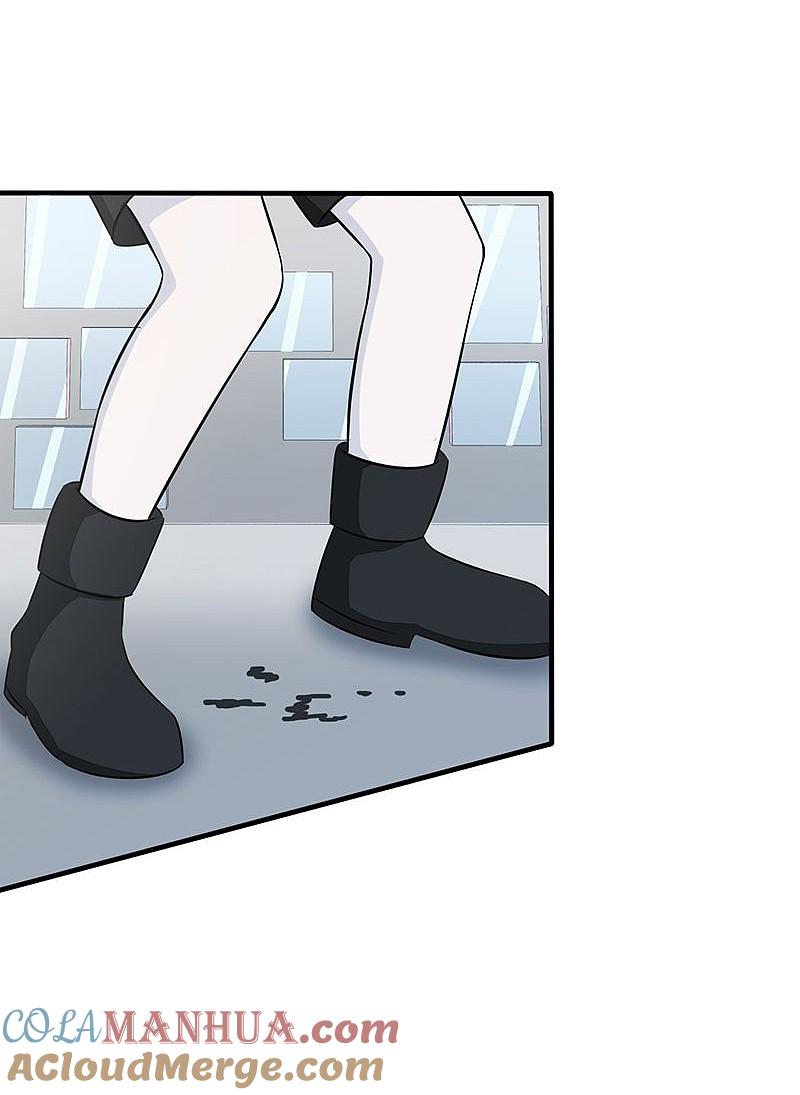 地府我开的 - 第87话 危局 - 第7张图