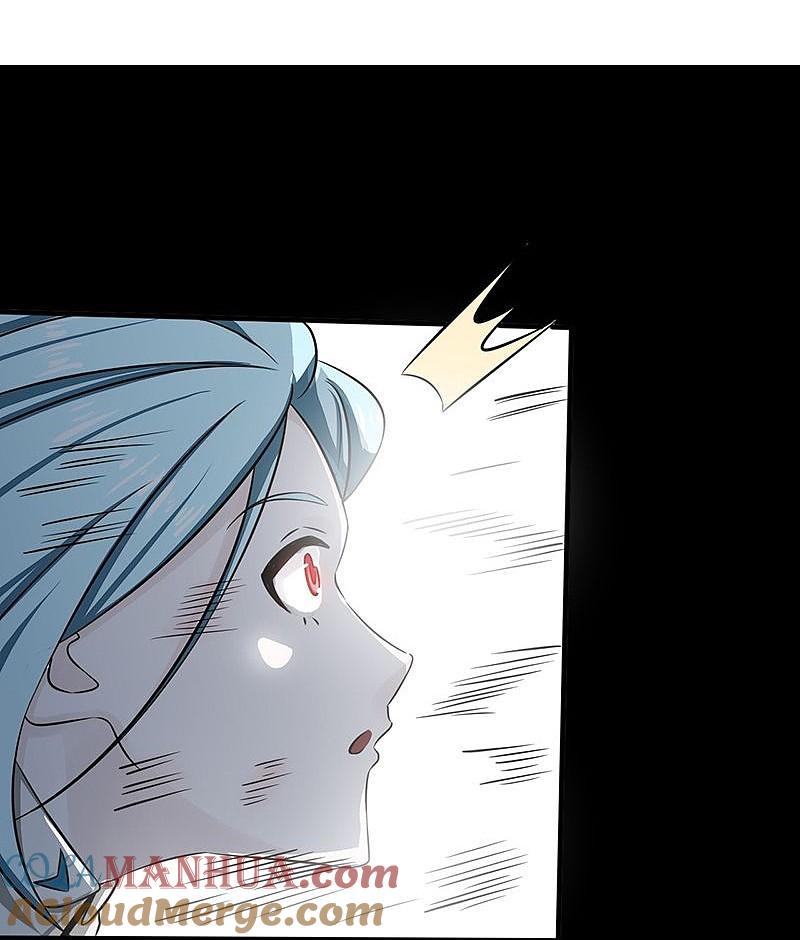 地府我开的 - 第87话 危局 - 第21张图