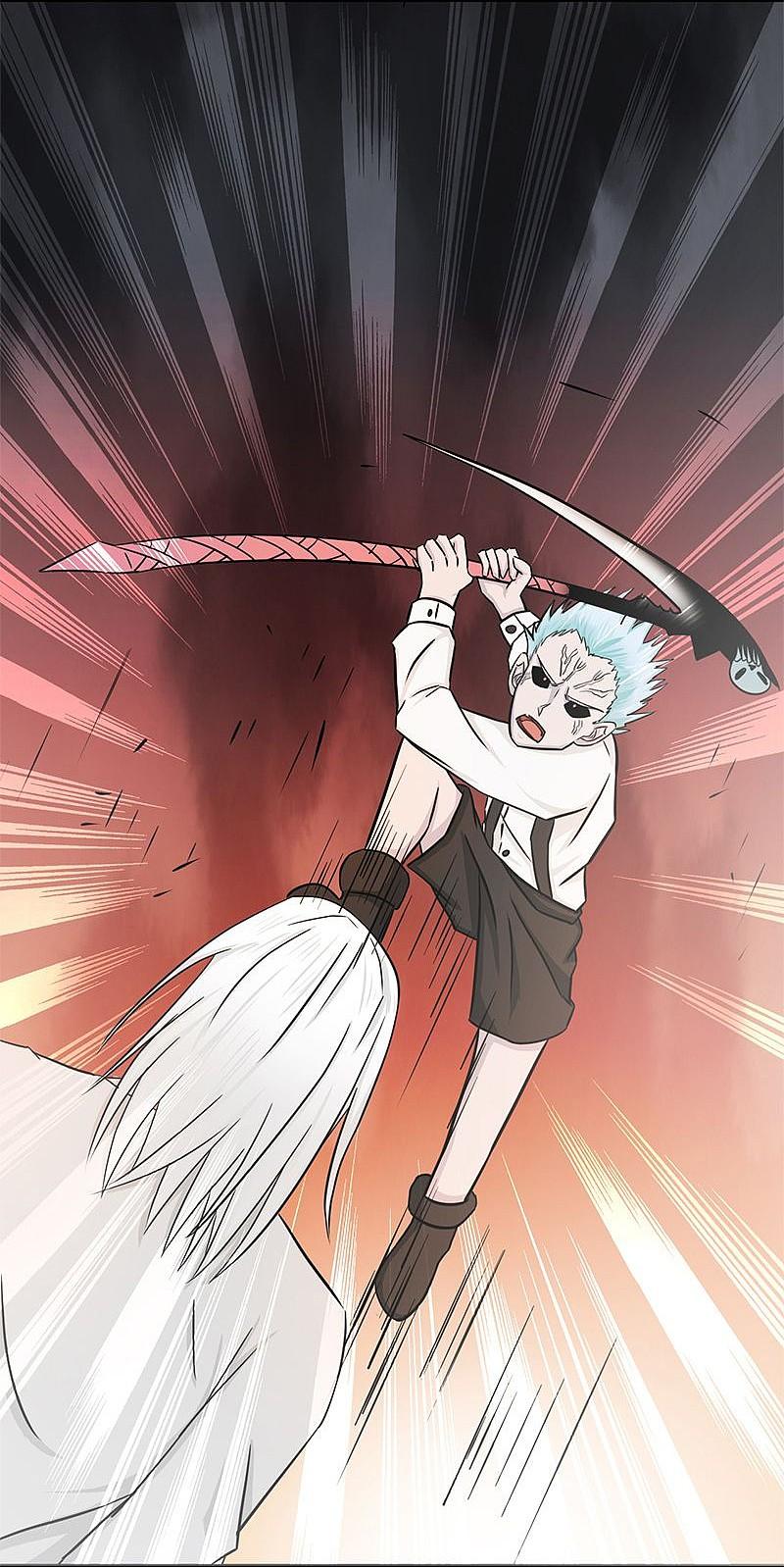 地府我开的 - 第88话 绝境 - 第4张图