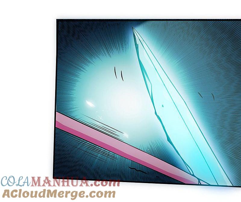 地府我开的 - 第88话 绝境 - 第21张图