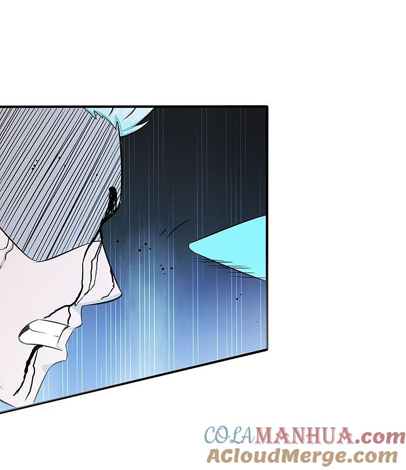 地府我开的 - 第89话 父母 - 第4张图