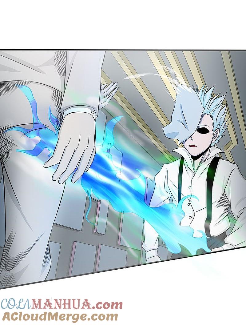 地府我开的 - 第89话 父母 - 第7张图