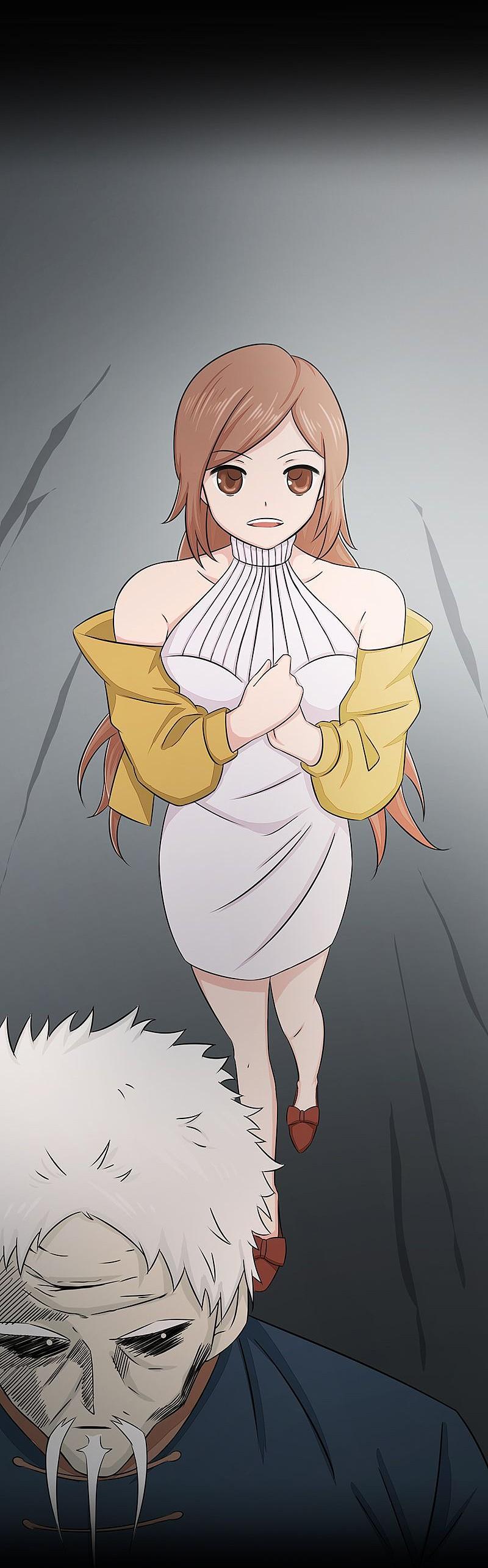 地府我开的 - 第90话 再现尘寰 - 第7张图