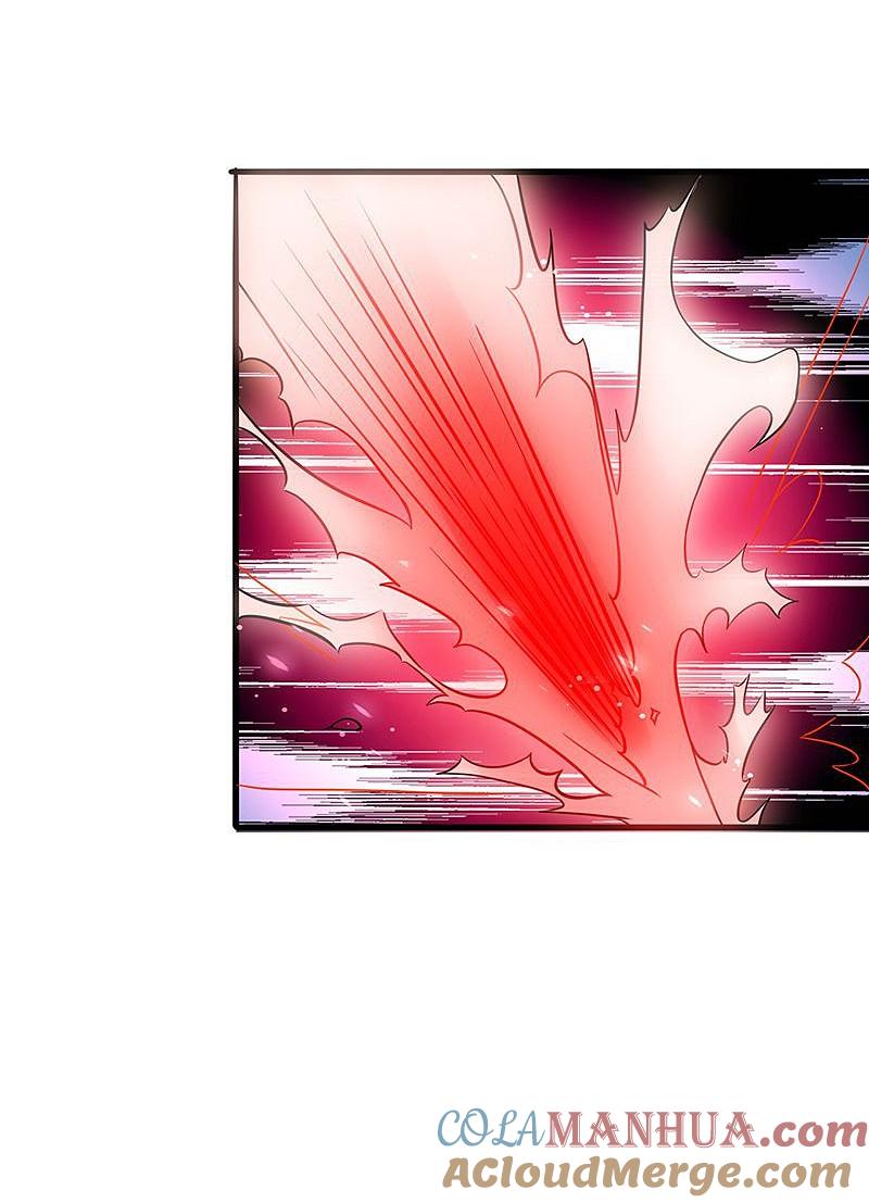 地府我开的 - 第90话 再现尘寰 - 第34张图