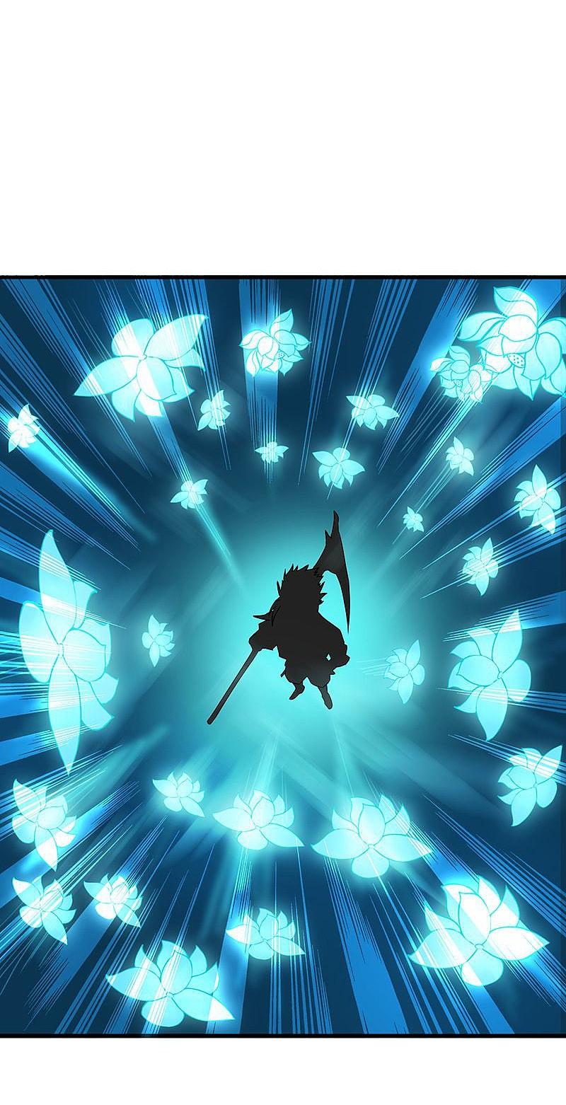 地府我开的 - 第90话 再现尘寰 - 第31张图