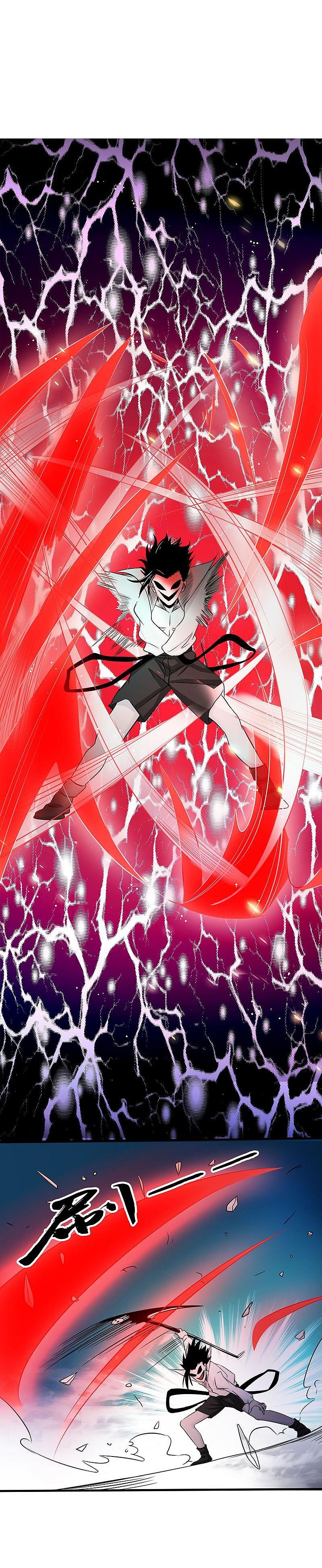 地府我开的 - 第90话 再现尘寰 - 第35张图