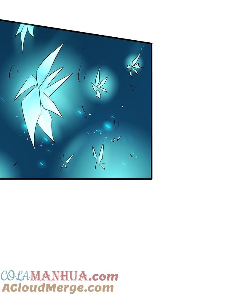 地府我开的 - 第90话 再现尘寰 - 第30张图