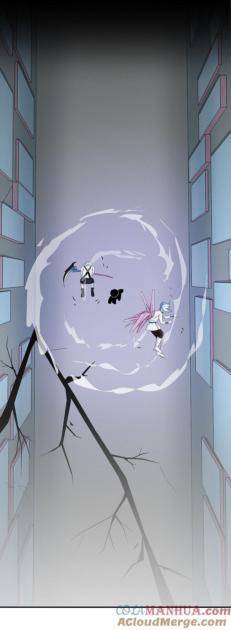 地府我开的 - 第90话 再现尘寰 - 第10张图