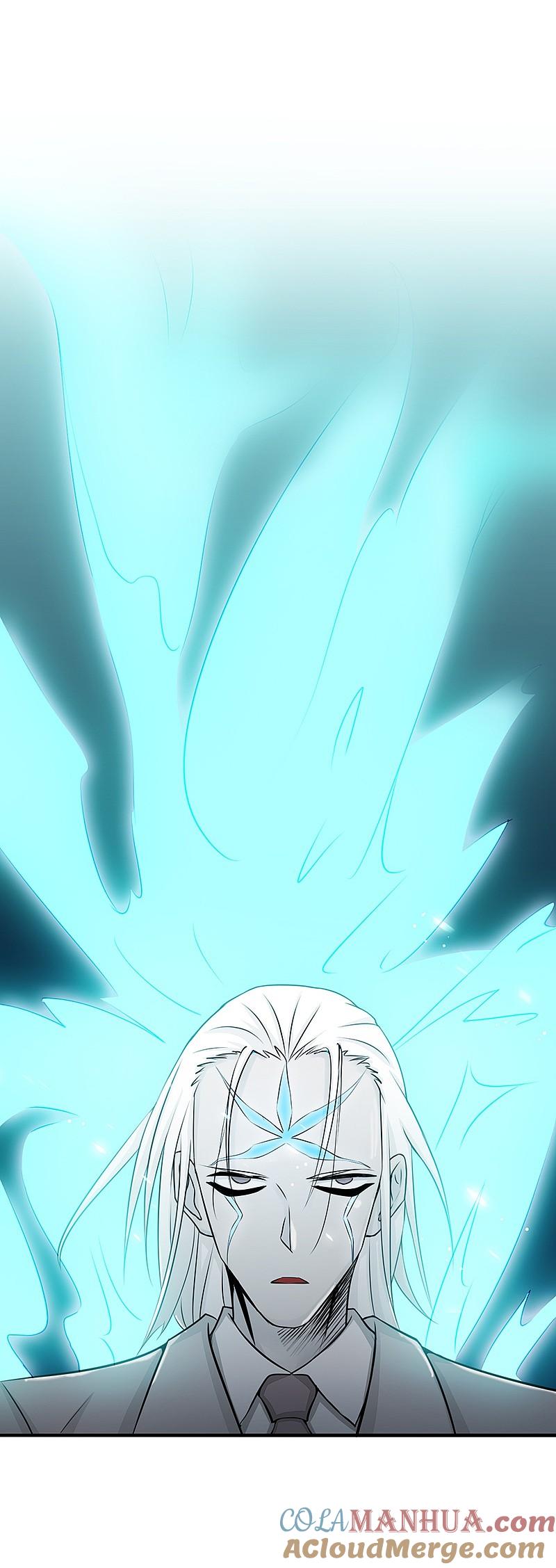 地府我开的 - 第91话 再会的故人 - 第31张图