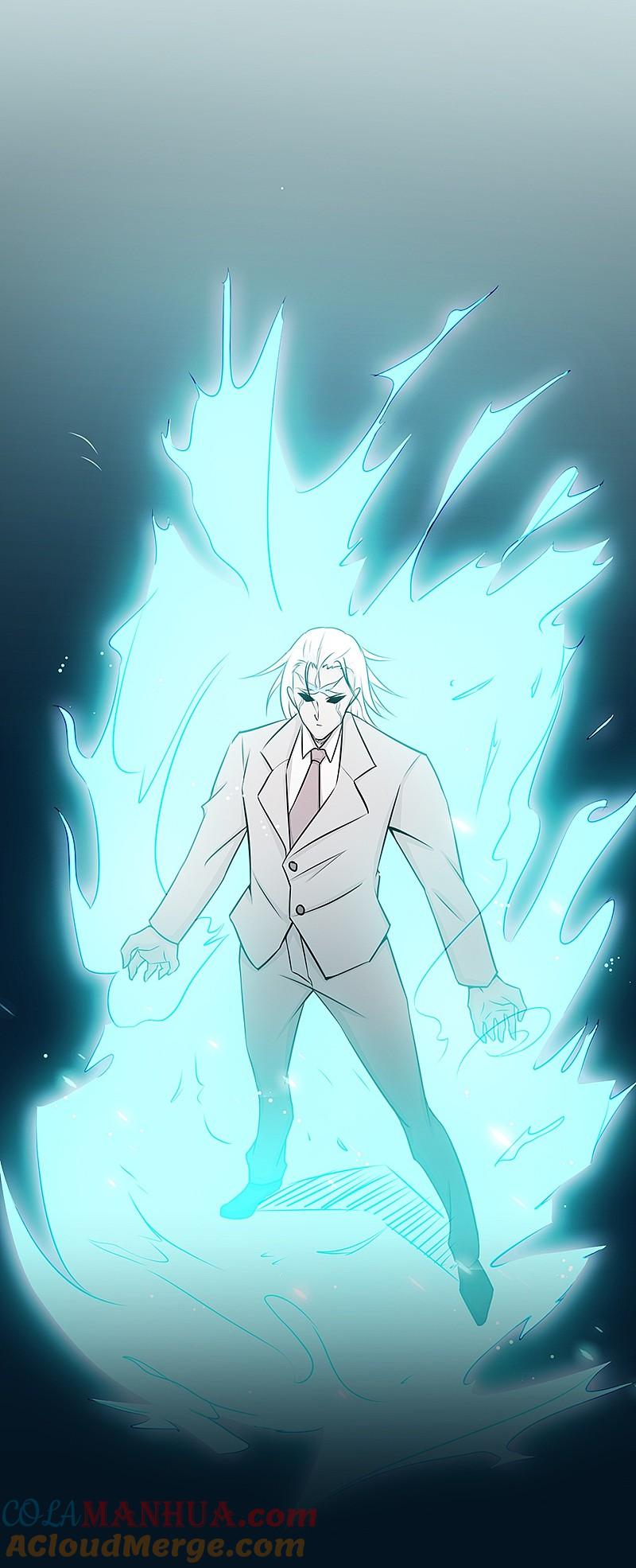 地府我开的 - 第91话 再会的故人 - 第34张图