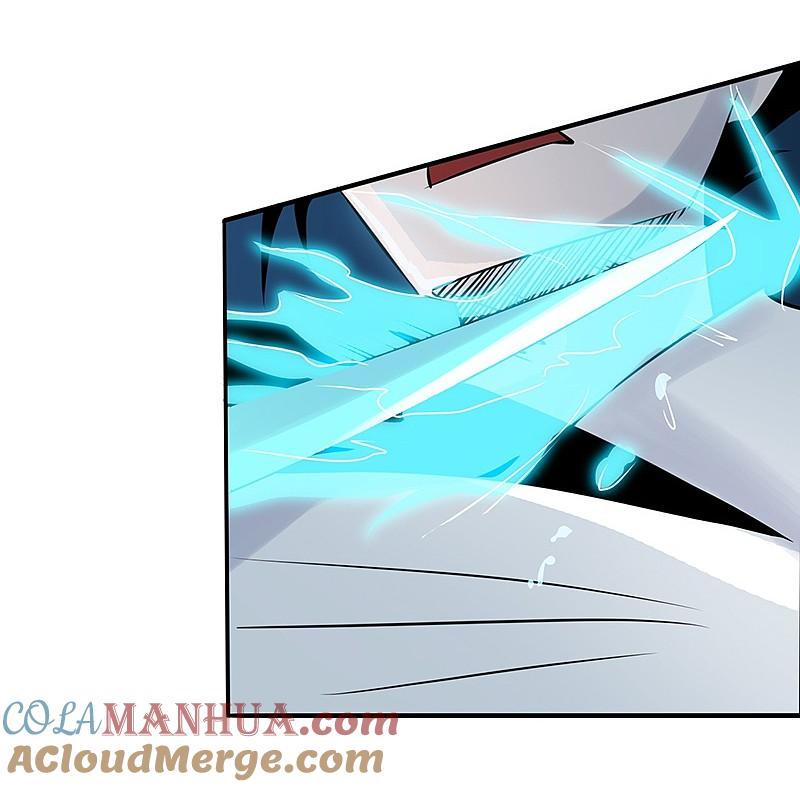 地府我开的 - 第92话 真实的浮现 - 第21张图