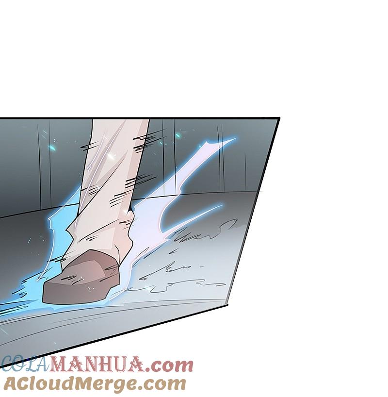 地府我开的 - 第92话 真实的浮现 - 第13张图