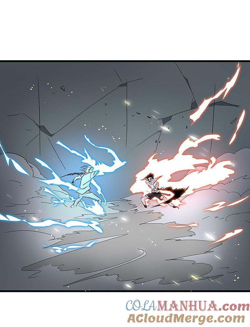 地府我开的 - 第92话 真实的浮现 - 第3张图