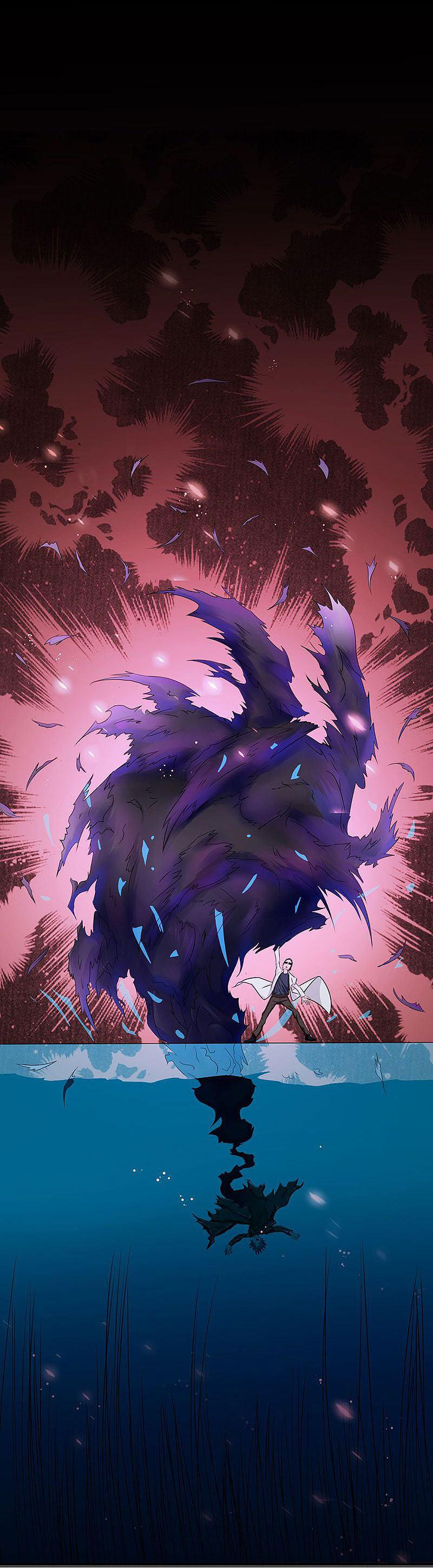 地府我开的 - 第93话 重造 - 第36张图