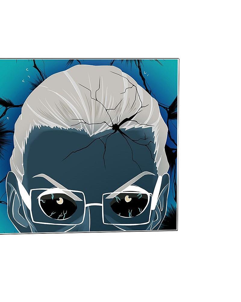 地府我开的 - 第94话 变奏的序曲 - 第2张图