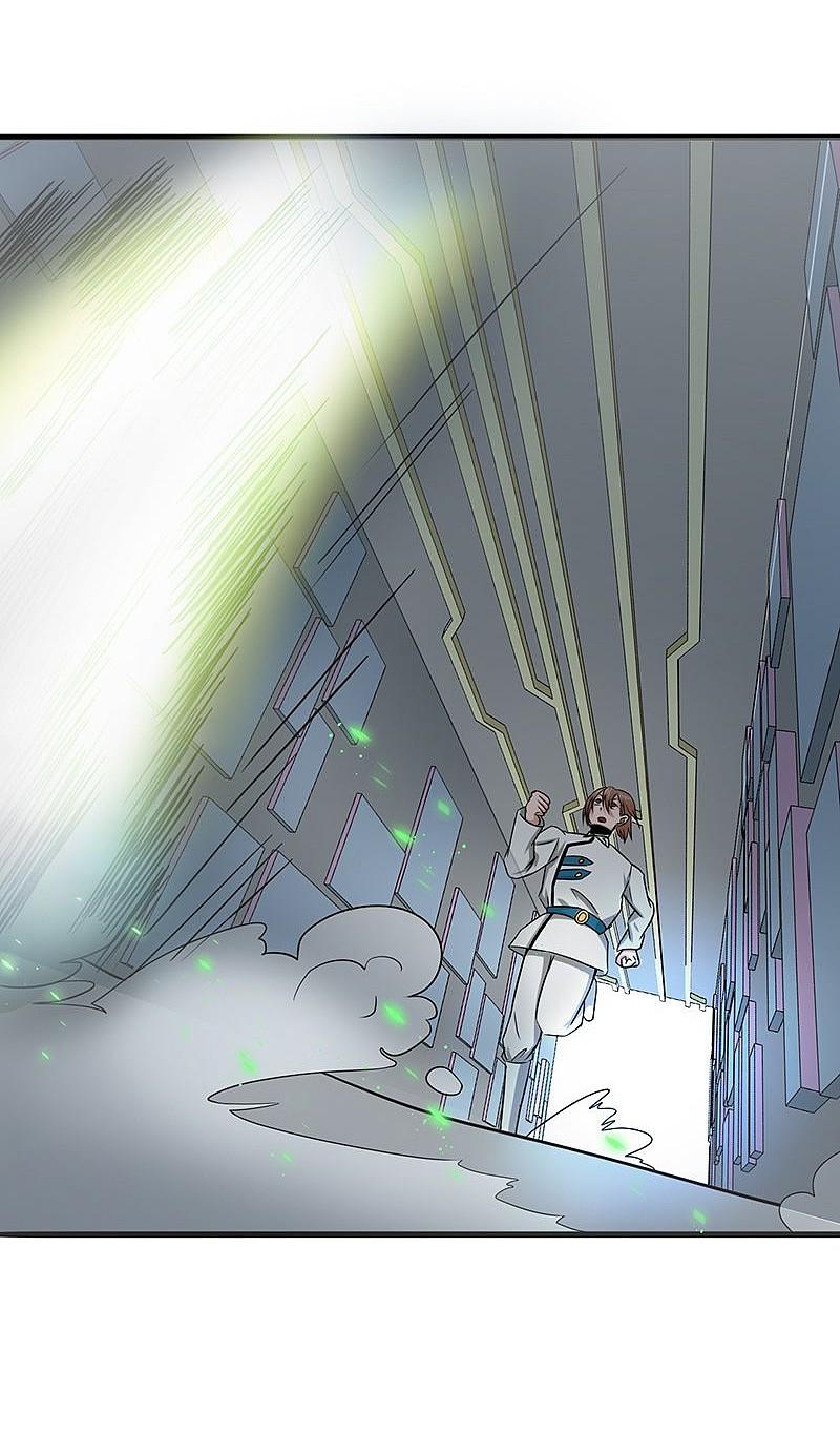 地府我开的 - 第95话 曼陀罗之阵 - 第9张图