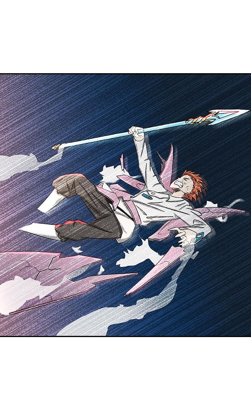 地府我开的 - 第95话 曼陀罗之阵 - 第21张图