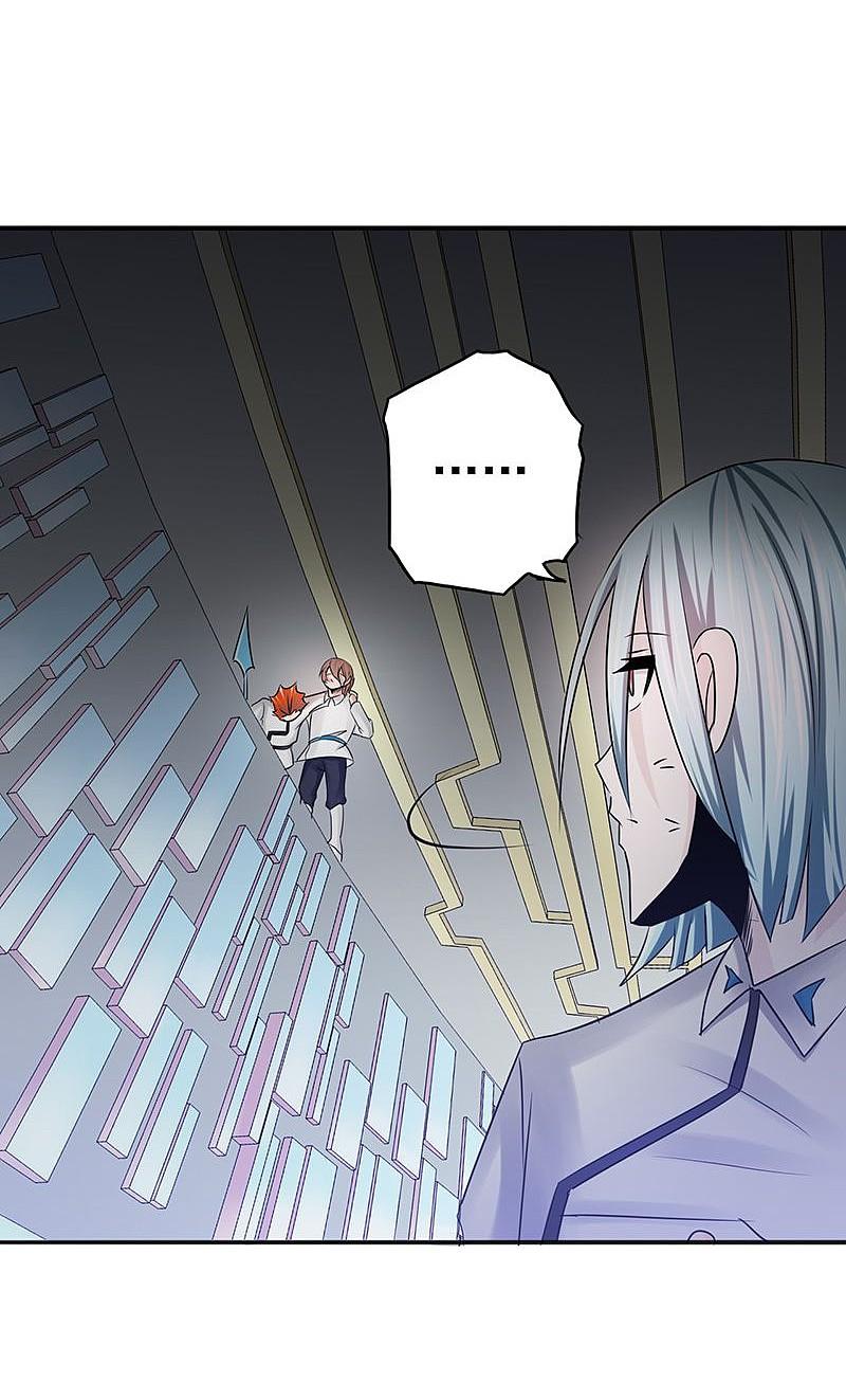 地府我开的 - 第95话 曼陀罗之阵 - 第30张图