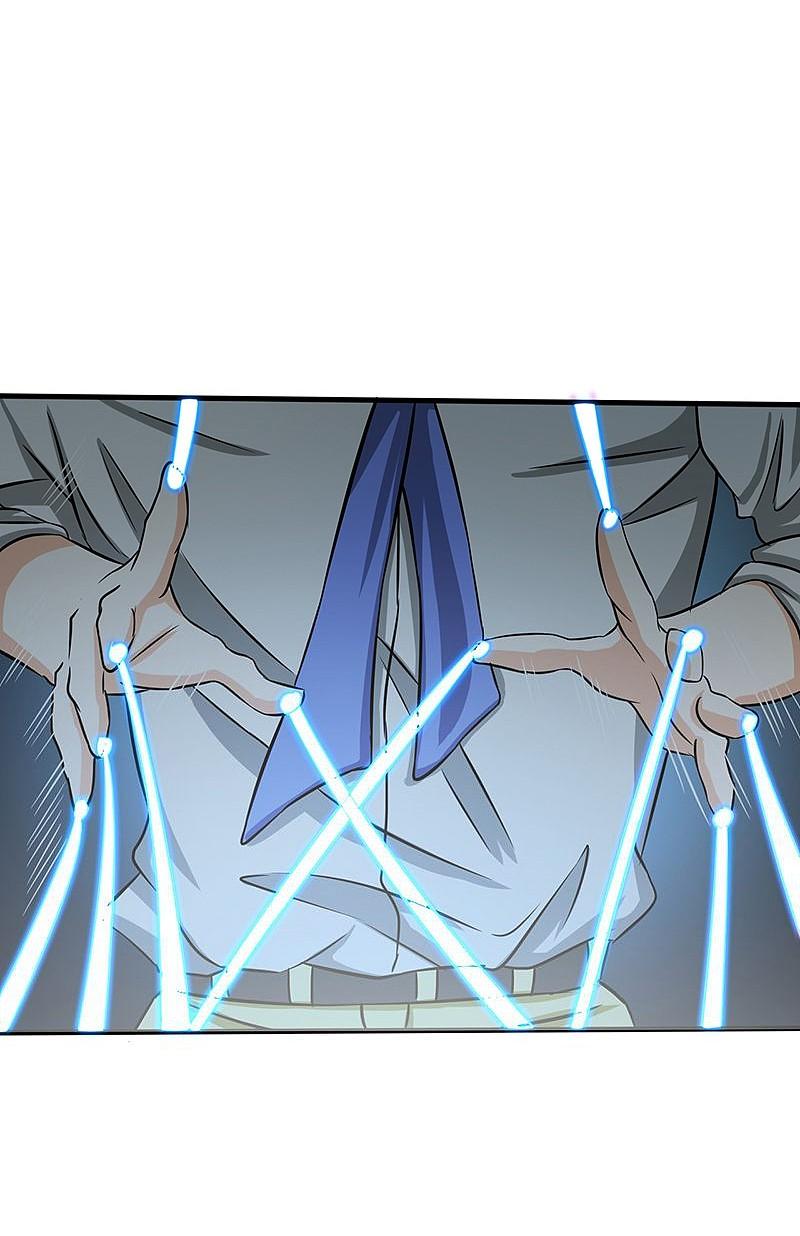 地府我开的 - 第96话 队长级 - 第30张图