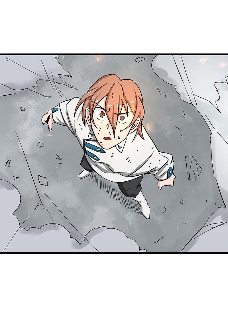 地府我开的 - 第97话 神兵 - 第59张图