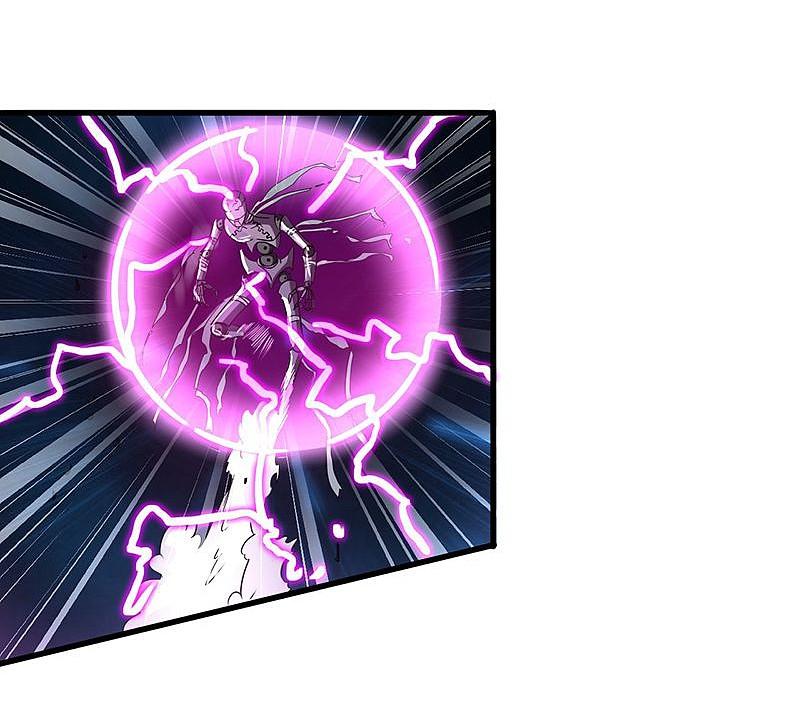 地府我开的 - 第97话 神兵 - 第6张图